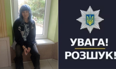 УВАГА! Поліція розшукує 16-річну Майю Замкову з Загвіздянської громади