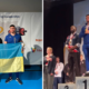 Коломиянин Тарас Мельничук став чемпіоном Європи з класичного пауерліфтингу