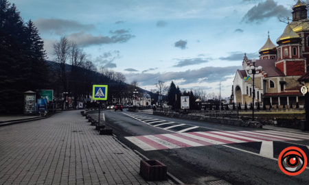 У Яремче скликають громадські слухання через діяльність церкви УПЦ мп