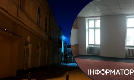 У центрі Коломиї влада задумала продати приміщення в історичному будинку