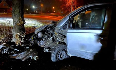 Двоє верховинців постраждали в ДТП на Прикарпатті