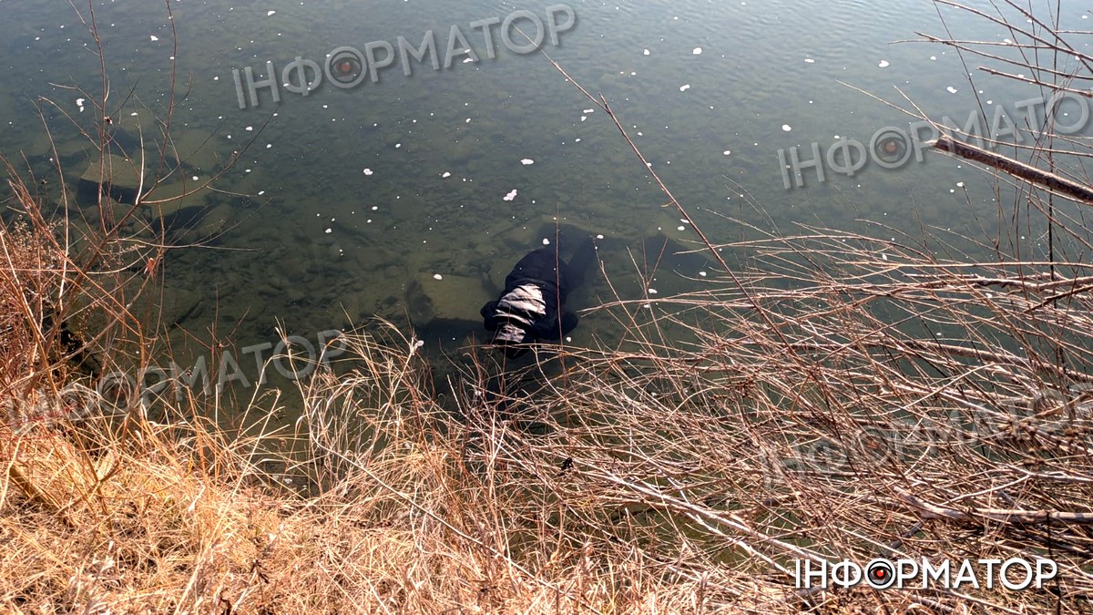 Тіло потопельника витягнули з Пруту поблизу Коломиї