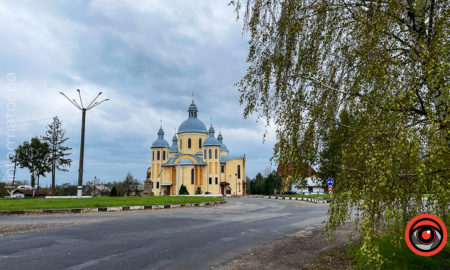 Чумацький шлях, млини, євреї, ліс та Прут: історія села Шепарівці