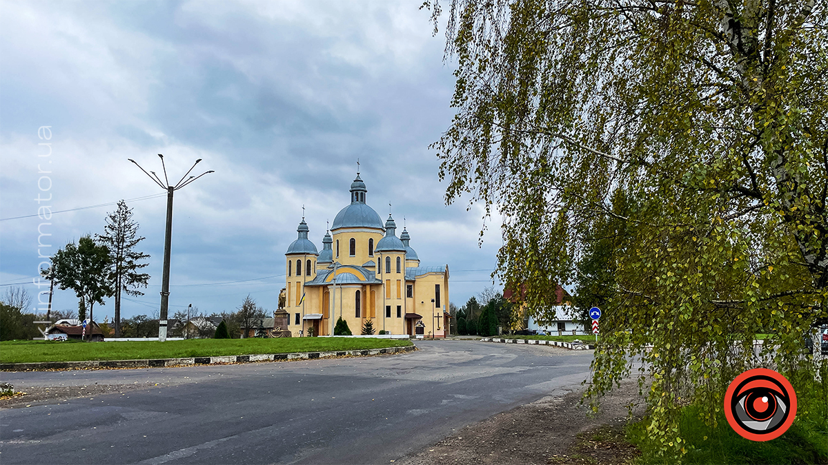 Чумацький шлях, млини, євреї, ліс та Прут: історія села Шепарівці