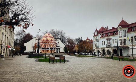 Актуальні вакансії в Коломиї 9 грудня