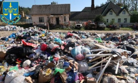 На майно депутата, якого підозрюють в забрудненні земель у Верховині, накладено арешт