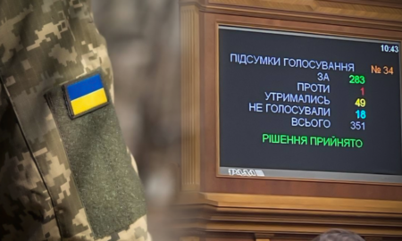 Верховна Рада змінила дату підвищення військового збору