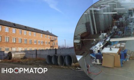 У Коломиї за 15 млн грн продають горілчаний завод