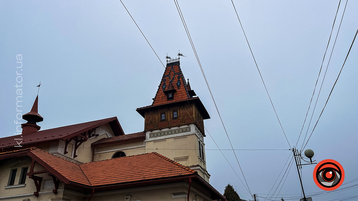 Погода в Коломиї 3 грудня: хмарно