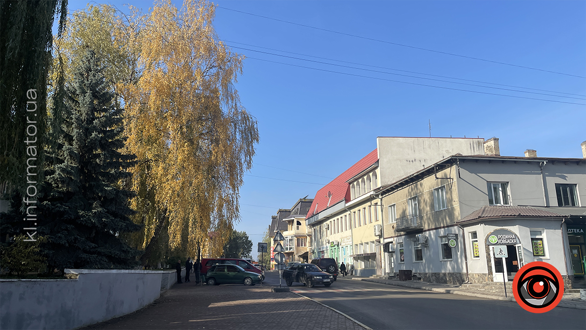 Добірка актуальних вакансії в Городенці 24 грудня