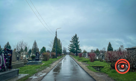 Скільки будуть коштувати ритуальні послуги у Коломийській громаді з нового року