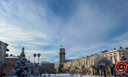 Тижнева афіша подій у Коломиї 9-15 грудня. Оновлюється