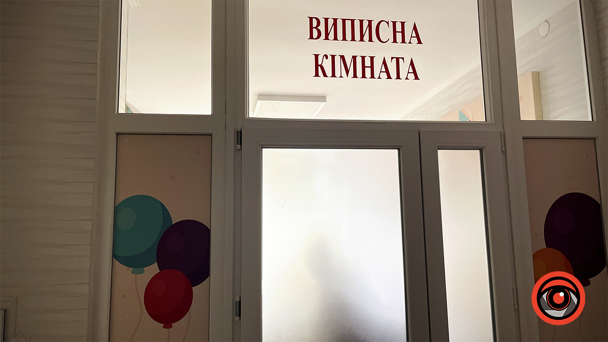 У Городенці, Снятині, Яремче та Бурштині планують закрити пологові відділення у лікарнях