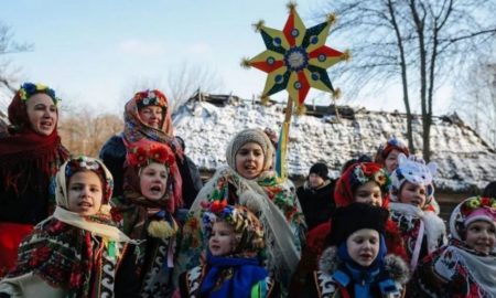 Віншую вас щастям, здоров'ям! | Добірка віршів-віншувань