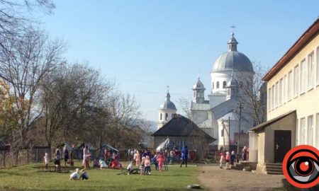 5,5 млн грн готові витратити у ратуші на тепломережу до Саджавського ліцею