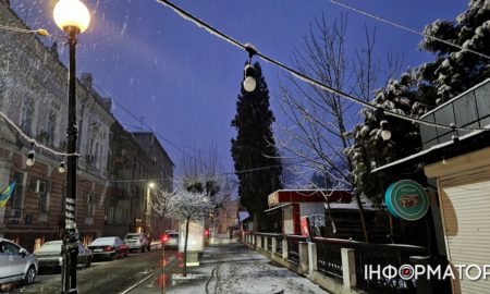 13-14 січня світло вимикатимуьть на деяких вулицях Коломиї та Воскресінців