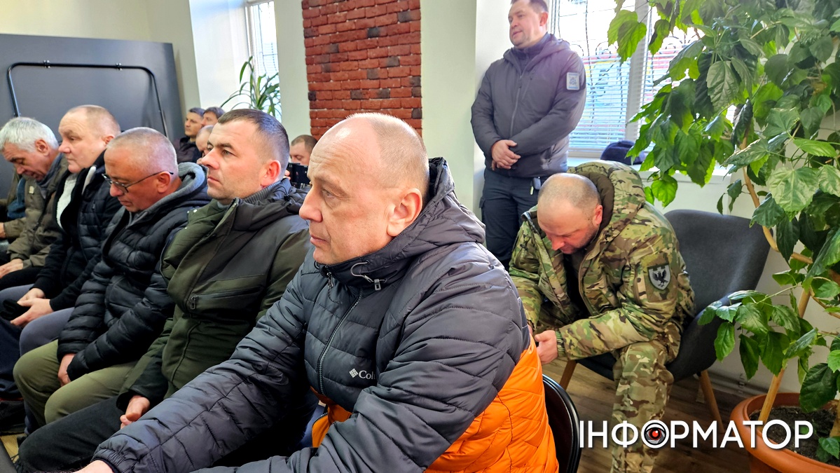 Захисники подали заяви в СБУ та поліцію, а жупанський назвав військових рядженими і стадом неповноцінних