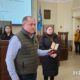 Дружина загиблого Героя відмовилась від нагороди з рук мера Станісласького