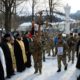 У Верховині віддали данину шани полеглому воїну Сергію Гаврищуку