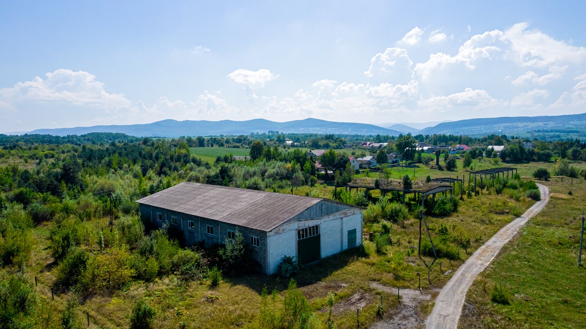 На Коломийщині продають цегельний завод: до уваги інвесторів