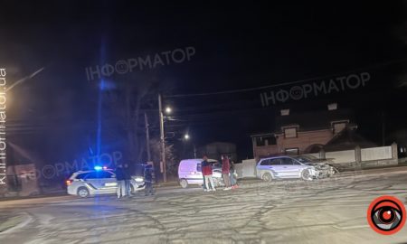 Звечора 18 січня у Коломиї сталась автотроща: що відомо