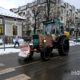 Як комунальники Коломиї працювали вночі