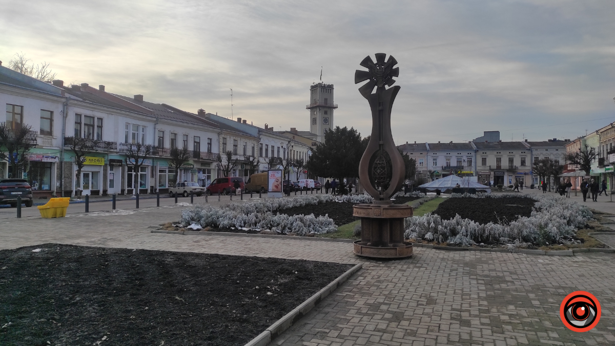 Погода в Коломиї 29 січня: хмарно й тепло