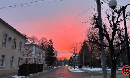 Погода в Коломиї 16 січня: хмарно