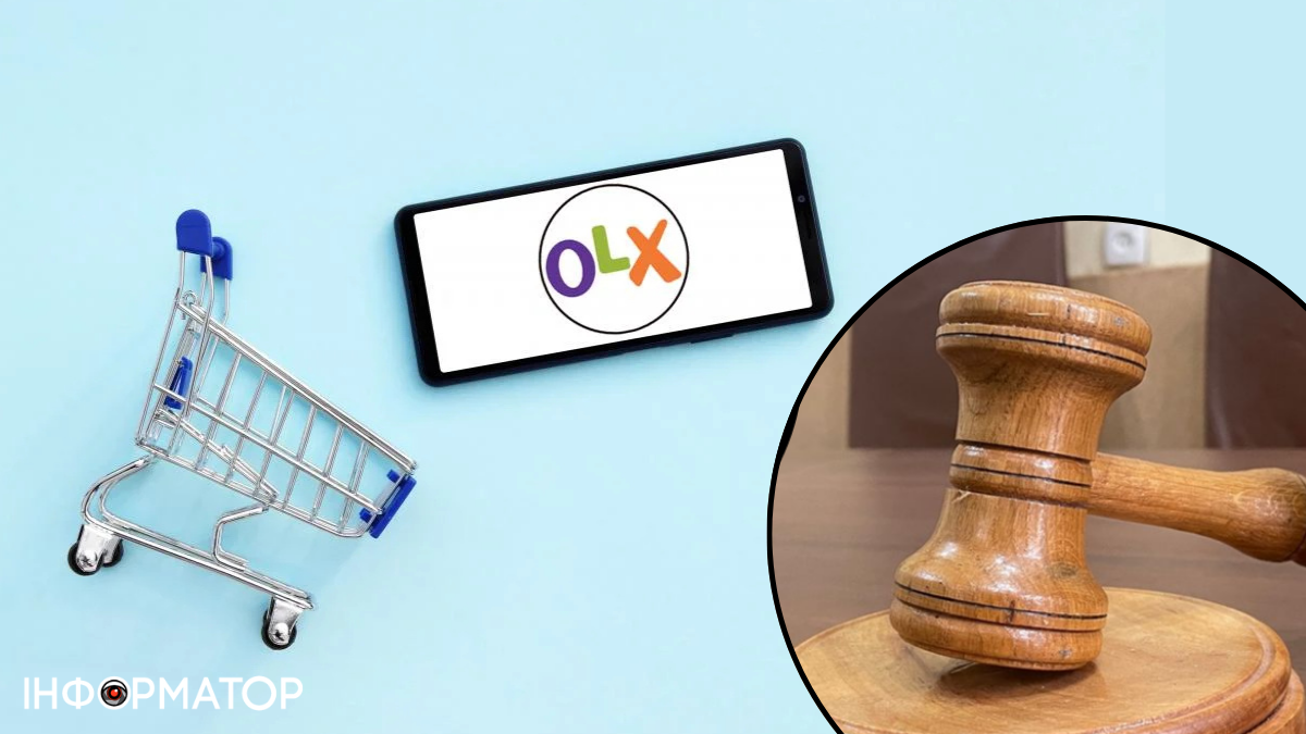 За продаж вишиванок на OLX хотіли покарати чоловіка на Коломийщині