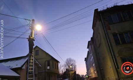 У Коломийській громаді заплановано вимкнення світла цього тижня: де та коли