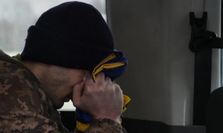 Звільнений з полону захисник з Косівщини довгий час вважався зниклим безвісти