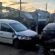 Автотроща трапилась на вулиці Хмельницького у Коломиї