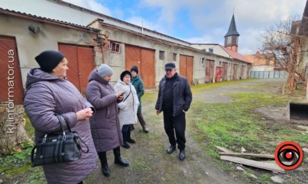 Склад недоторканих запасів хочуть ліквідувати у Коломиї