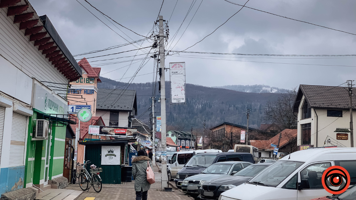 Актуальні вакансії у Косові та Кутах 12 лютого