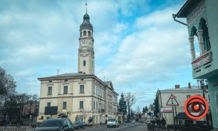 Актуальні вакансії у Снятині та Заболотові 18 лютого