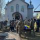 На Городенківщині попрощалися із померлим захисником Іваном Радиком