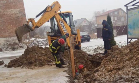 На Надвірнянщині засудили виконроба через якого загинув працівник