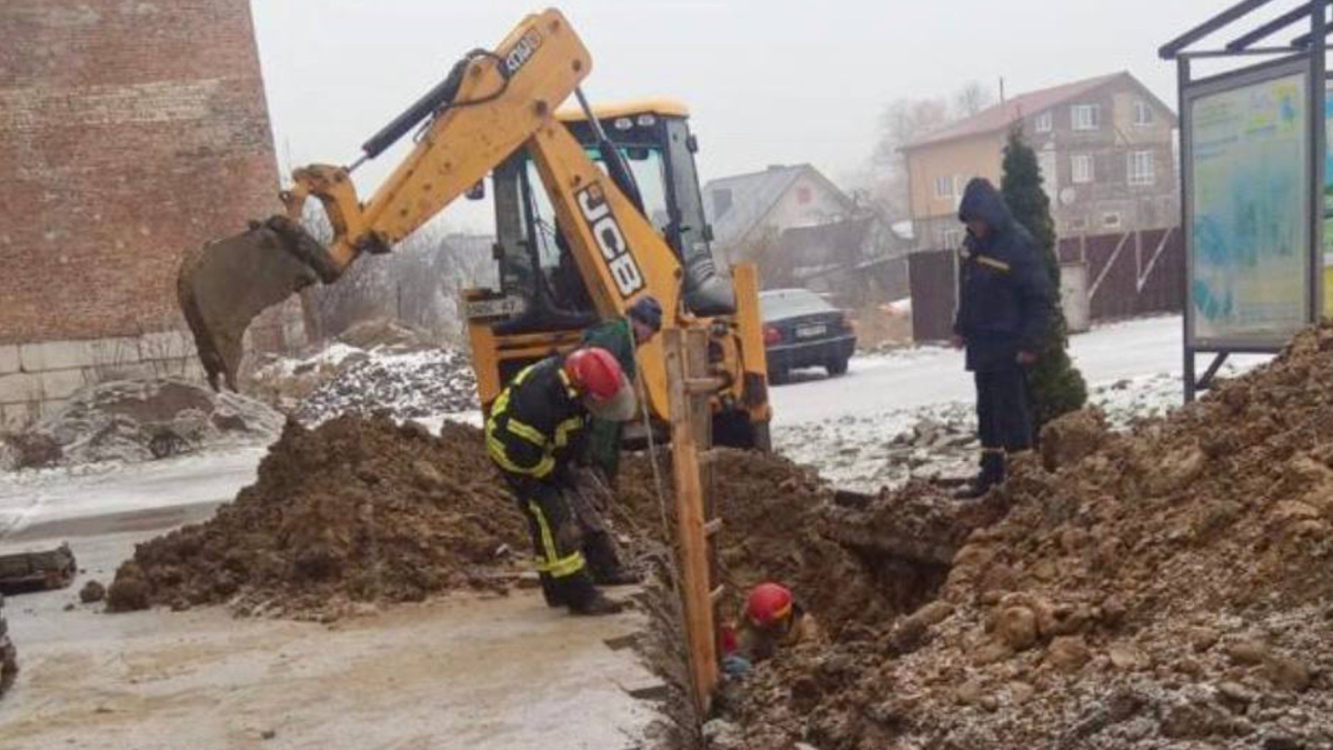 На Надвірнянщині засудили виконроба через якого загинув працівник