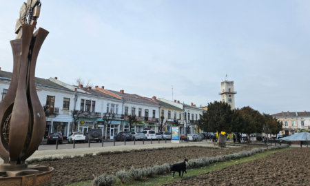 Погода в Коломиї 11 березня: тепло, але хмарно