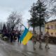 Сильно любив Україну: на Коломийщині попрощалися із Героєм Романом Костюком