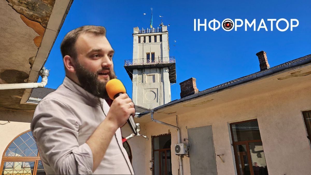 По сто тисяч на премію й за "високі досягення у праці"+ матреіальна допомога: скільки Коломия витрачає на зарплату заступникв мера Михайла Качанського