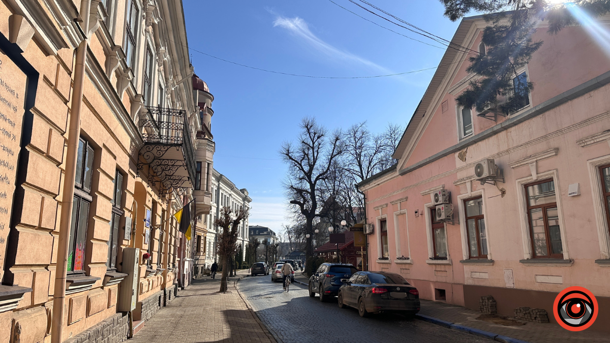 Актуальні вакансії в Коломиї 17 березня