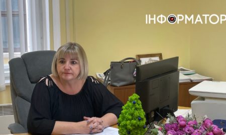 Зóряна Зоря́на: заступниця мера Коломиї на пів мільйона