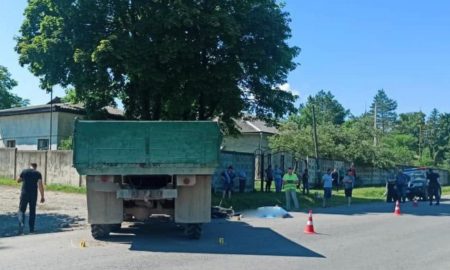 Винуватець ДТП, в якій загинули двоє юнаків з Надвірнянщини, отримав 5 років ув'язнення